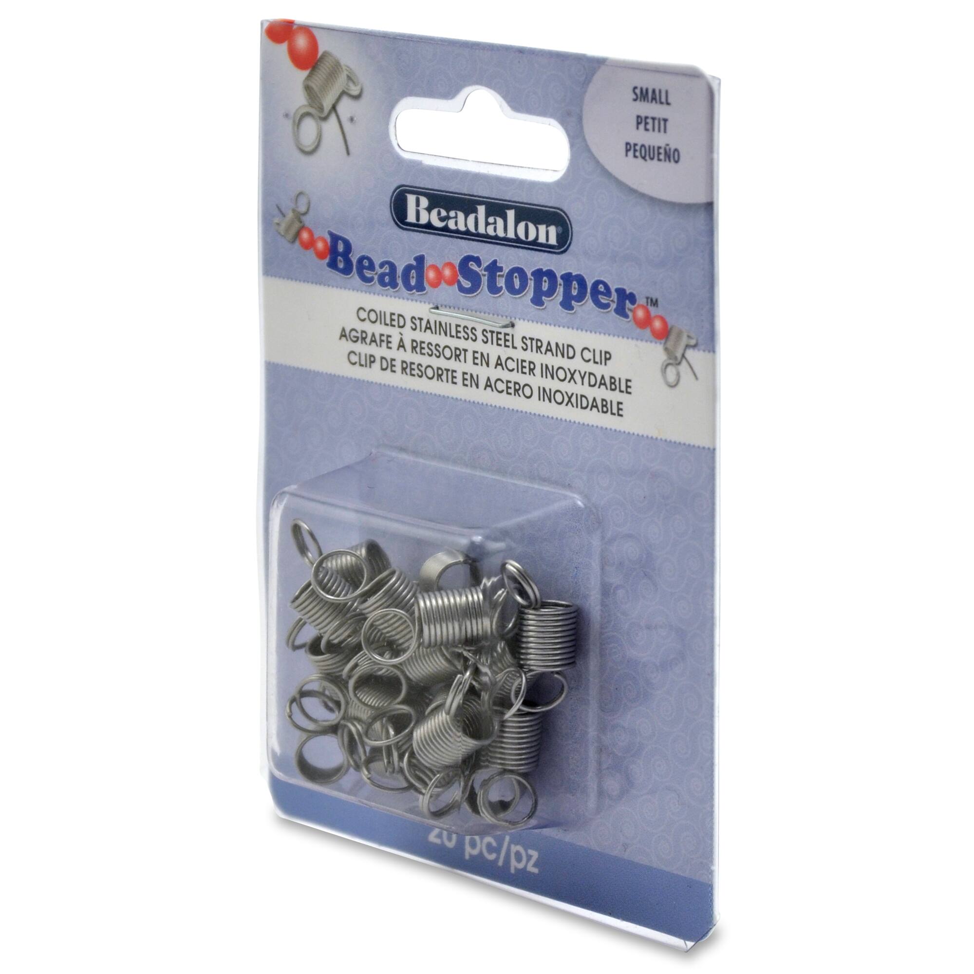 Beadalon® Bead Stoppers